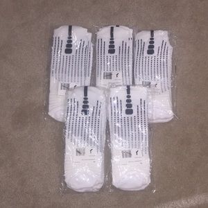Nike elite lower calf socks sz 15&up